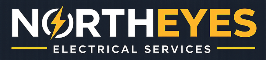 Northeyes Electrical Services Logo